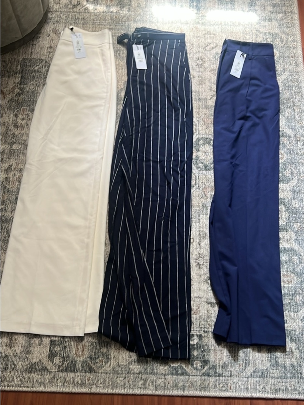 Dynamite Pants